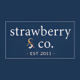 Strawberry & Co