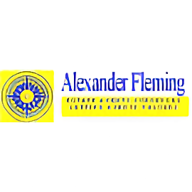 Alexander Fleming