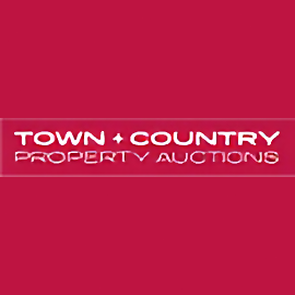 Town & Country Property Auctions