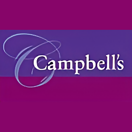 Campbell'S