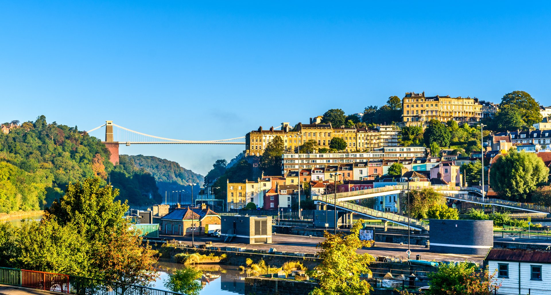 Search For Market Rents Bristol