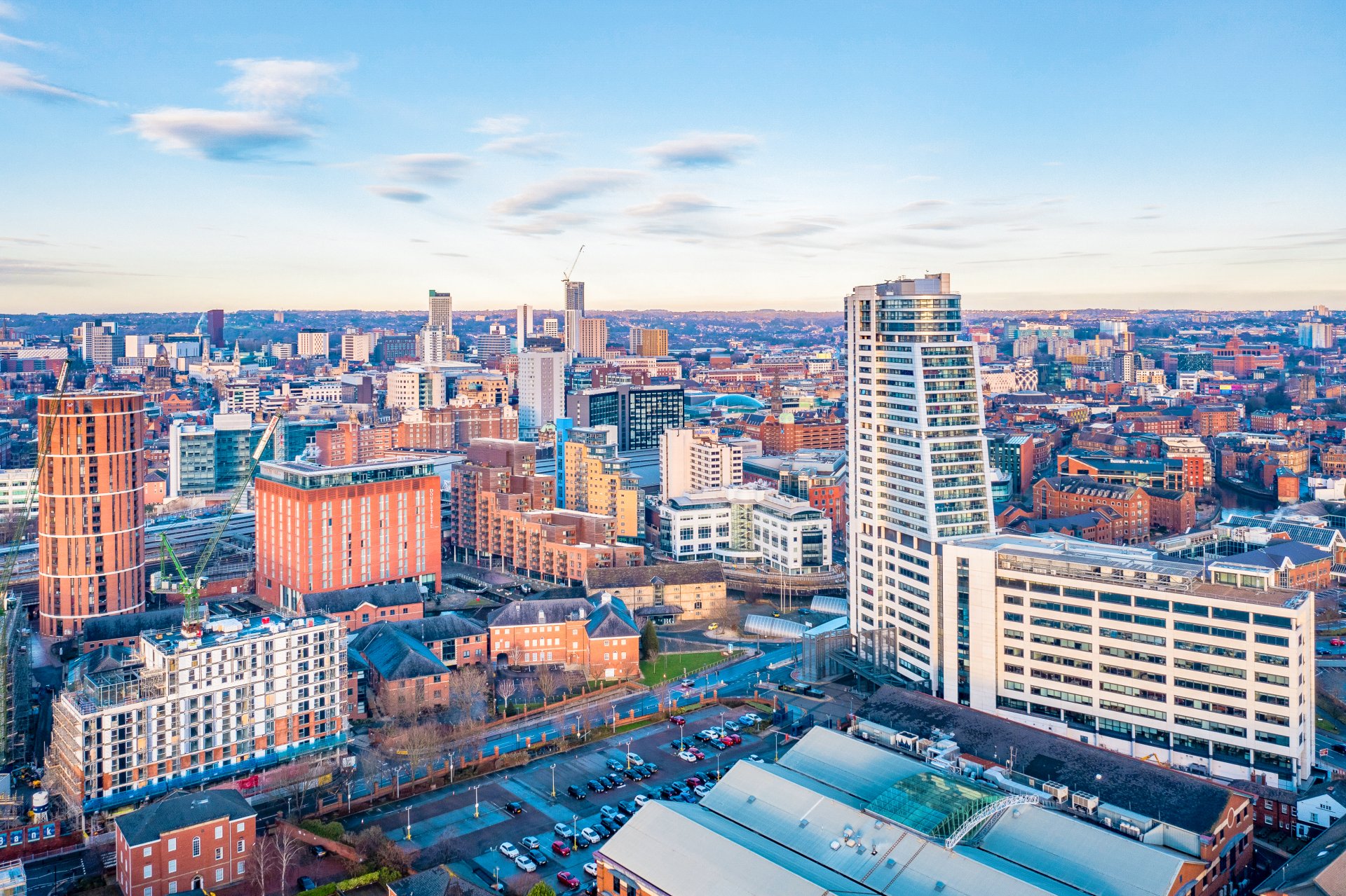 Search For Market Rents Leeds