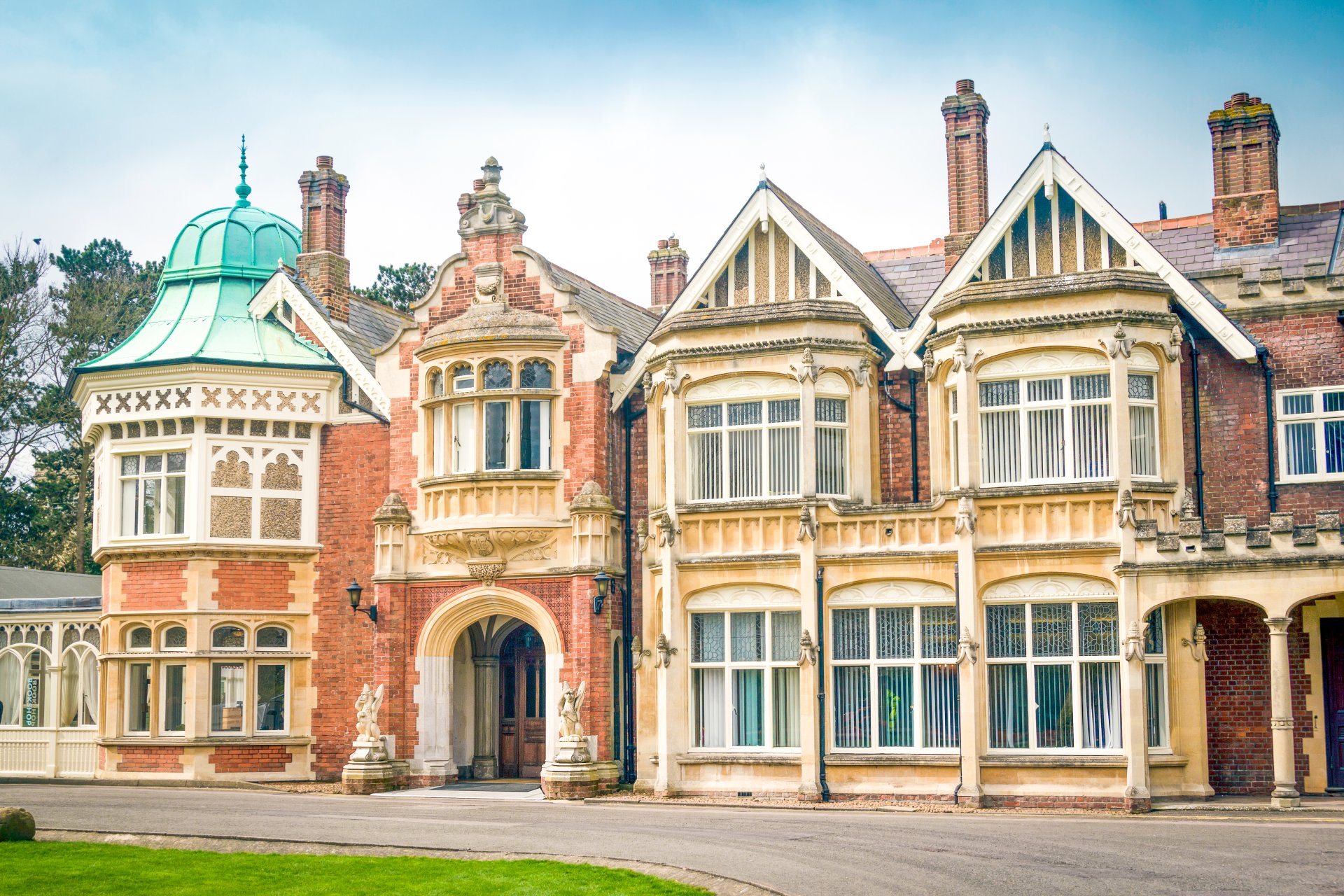 Search For Market Rents Milton Keynes