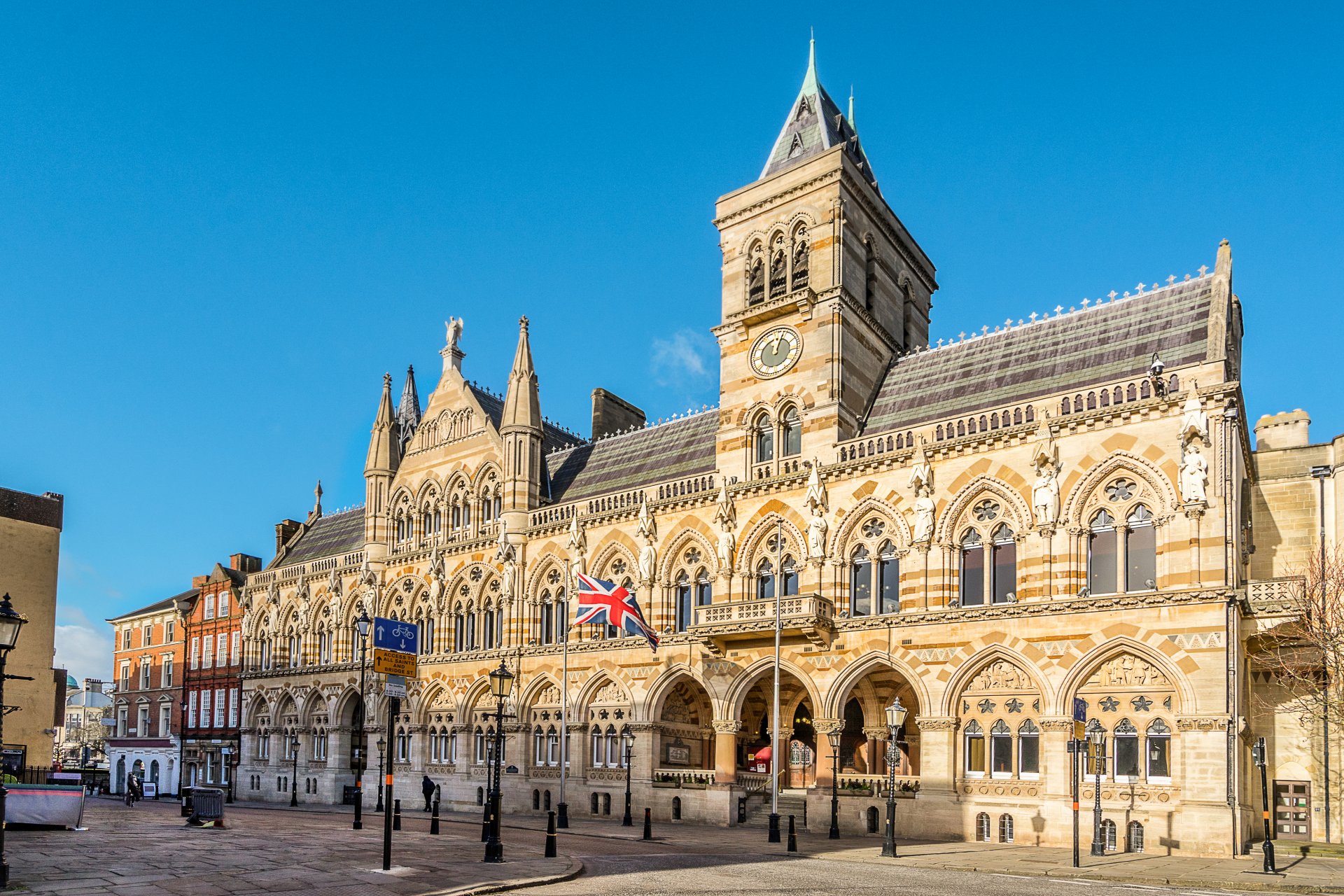 Search For Market Rents Northampton