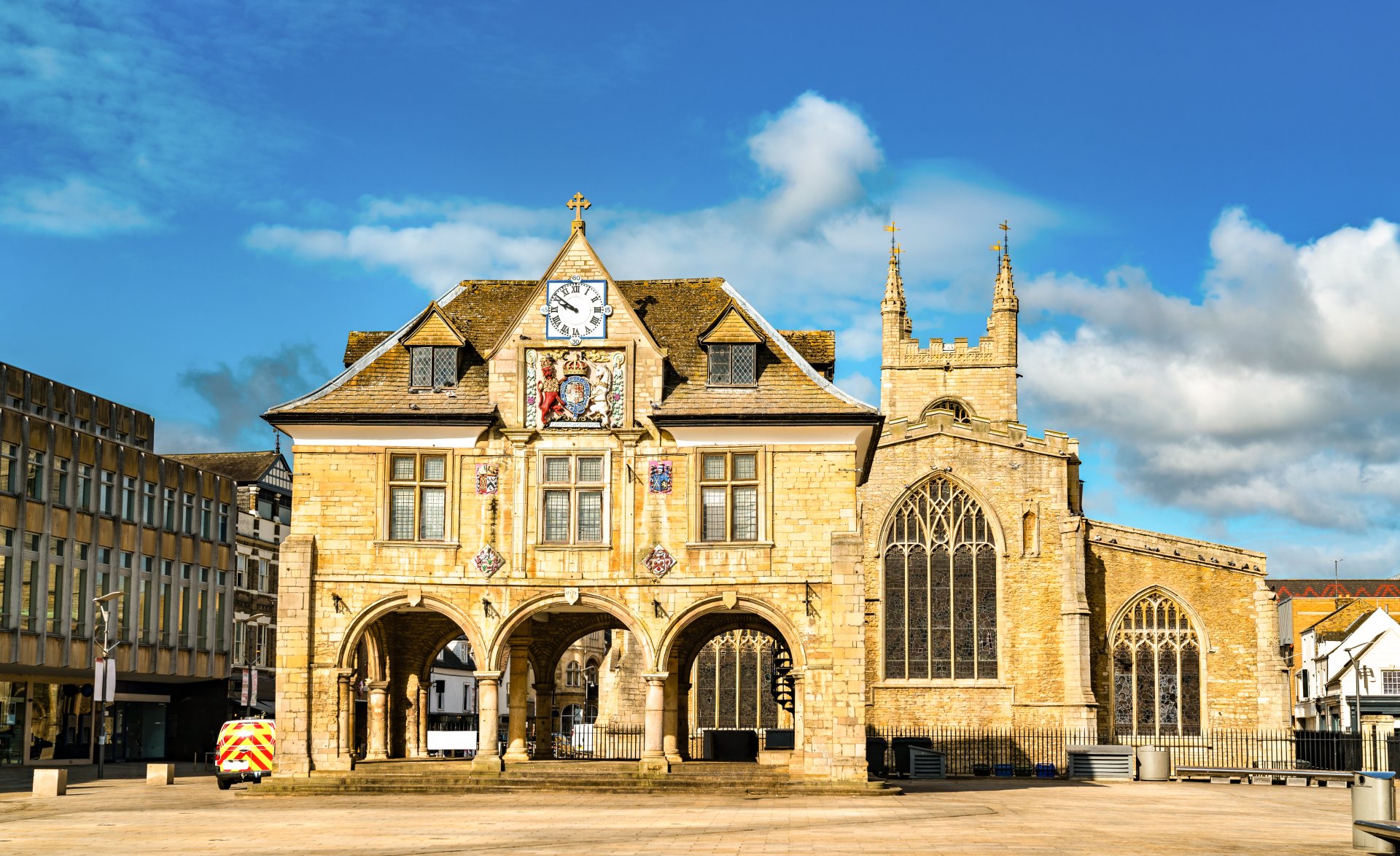 Search For Market Rents Peterborough