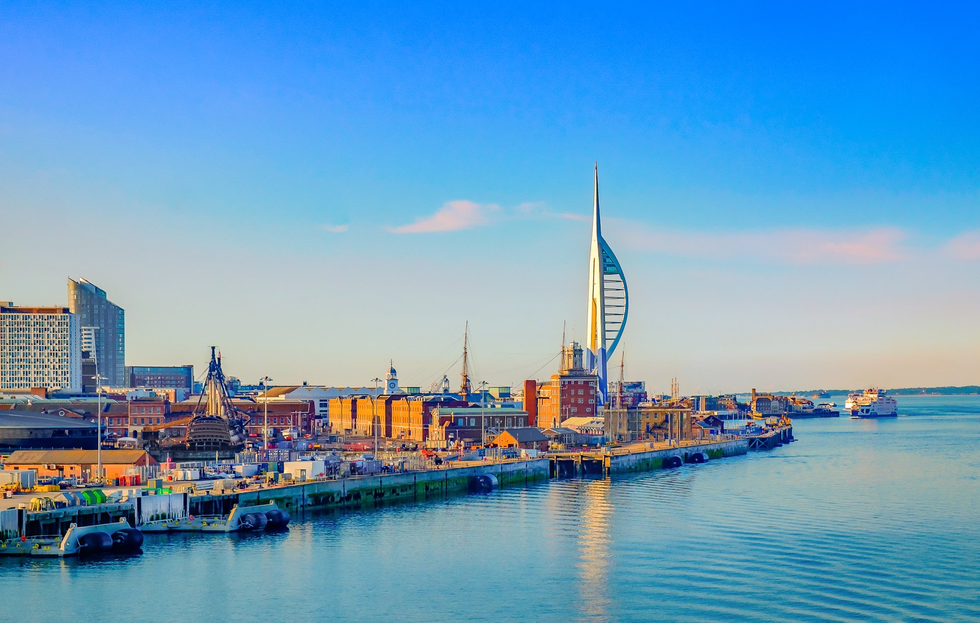 Search For Market Rents Portsmouth