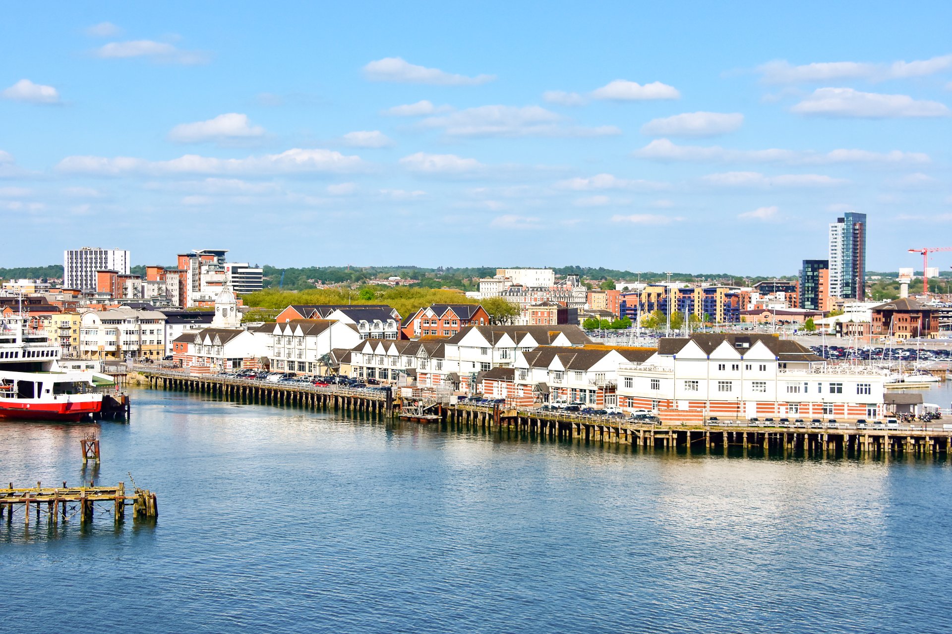 Search For Market Rents Southampton