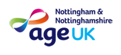 Trusted by Age UK Nottinghamshire