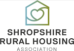Trusted by Shropshire Rural Housing Association