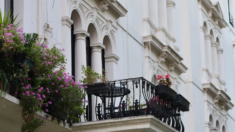 Conveyancing Process